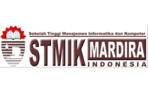 STMIK Mardira Indonesia logo