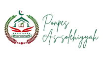 Pondok Pesantren As-Solehhiyah logo