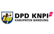 KNPI Kabupaten Bandung logo