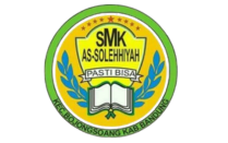 SMK As-Solehhiyah Bandung logo